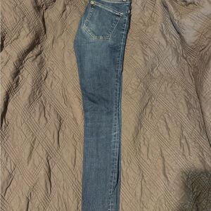 H&M Skinny Shaping Jeans
